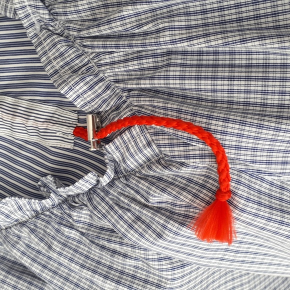 Tricot Chic dress - Picture 9 of 10